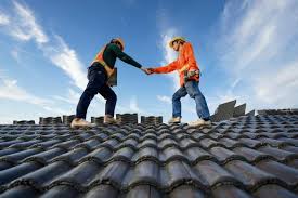 Fast & Reliable Emergency Roof Repairs in Clinton, WA